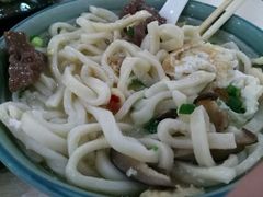 -合味道娟姨美食(堑头店)