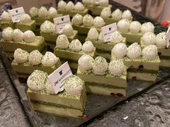 -TABLE·味西餐厅-成都茂业JW万豪酒店