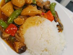 -宜家·瑞典风味餐厅(北京西红门店)