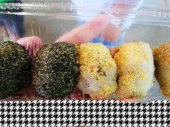 -叶氏麻糍(鼓浪屿店)