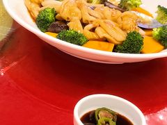 -小榄公饭店·岭南庭院餐厅(民安北路店)