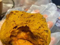 泰奶qq麻薯丸子-喜茶(广州北京路惠福东店)