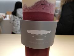 -喜茶(永旺梦乐城店)