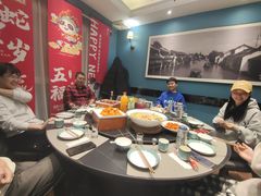 -渝乡辣婆婆·川菜 水煮鱼(中山西路店)