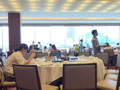-白天鹅宾馆-宏图府餐厅