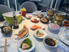 -舒友海鲜姿造(白鹭洲店)