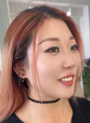 -Eling伊林彩妆·化妆培训(河西奥体店)