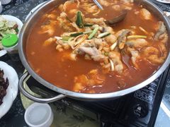 -黔人百味.贵州菜