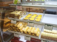 -蜂蝶来饼店(拱北总店)