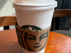 -星巴克(深圳嘉汇新城店)