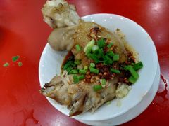 七星猪蹄-蒋炸酱(内东街店)