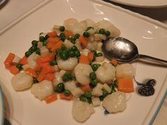 -上海老饭店(北京分店)