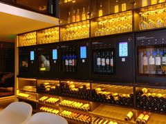 -ibarrel爱杯·bistro&brunch(江宁路店)