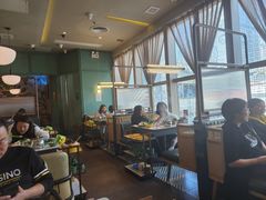 -润园四季椰子鸡火锅(南山海岸城店)