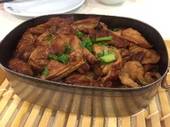 -渔娘渔家丹东海鲜(东直门店)