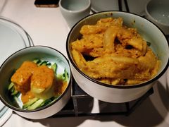 芥末鸭掌-羲和雅苑•北京烤鸭(陆家嘴中心店)