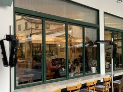 门面-RAC BAR(安福路店)