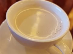 -佛山皇冠假日酒店-西餐厅
