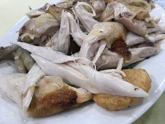 -考记泥焗鸡农庄·海鲜(北洛秘境店)