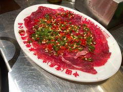 -朱光玉火锅馆(正弘城店)