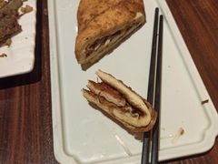 -梁记粥铺(开元地中海店)