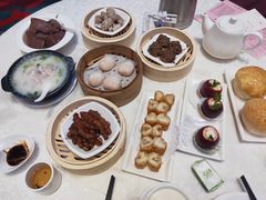 -龙的酒楼·手工早茶·顺德菜(近良路店)