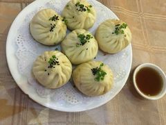 -乾隆美食·本帮菜(黄河路店)