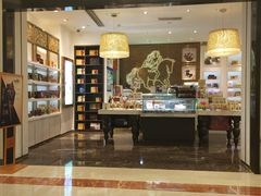 -GODIVA(月星环球港店)