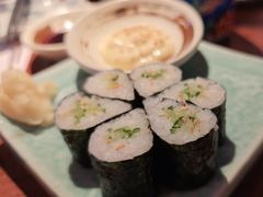 -木村武·手作寿司料理(中山亭店)
