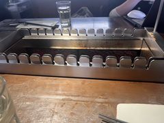 -很久以前羊肉串(南京路第一百货店)