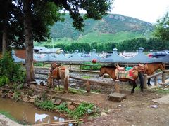 景点-丽江泸沽湖景区-里格半岛