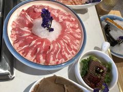 -旺龙巷重庆脆毛肚火锅·潜山扛把子店(潜山商业街店)
