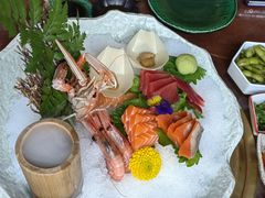 -和彩放题(渔阳店)