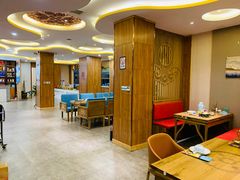 -哈啾嗨蒙古娃娃主题餐厅(巴彦塔拉店)