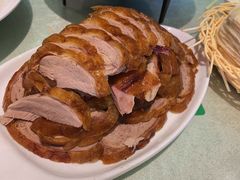 -郑州烤鸭总店