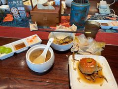-苏面斋·本地传统苏式面馆