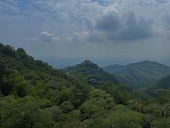 -莫干山风景区