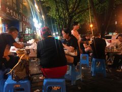 露天位-梁憨包(南岸回龙湾店)