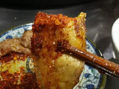-毛小子西昌藿香火盆烧烤(学苑路店)