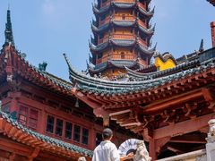 -永安鱼庄·镇江菜(东吴路店)