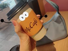 -麦当劳(海岸城店)