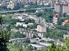 -火炉山森林公园