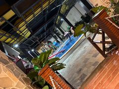 -泉城欧乐堡戏水湾艺术养生温泉