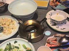 -江南里·新浙菜(苏州大悦城店)