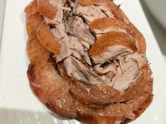 -贝勒爷·酥不腻烤鸭