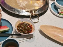 -千牛将·鲜牛肉火锅(开元路店)