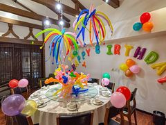 -九头鹰家宴(岳家嘴店)