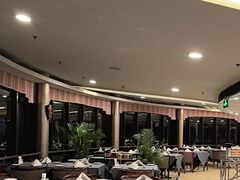 -汇泉王朝大饭店-旋转餐厅(南海路店)