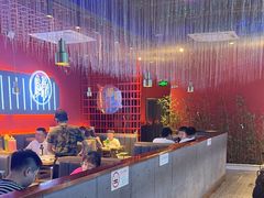 -杨记齐齐哈尔烤肉(总店)