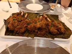 -北京西单美爵酒店-融轩中餐厅
